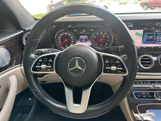 2019 Mercedes-Benz E-Class E 300 Davie FL