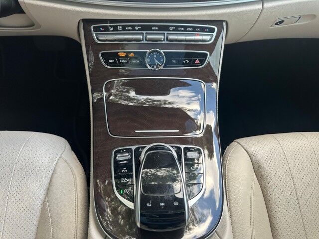 2019 Mercedes-Benz E-Class E 300 Davie FL