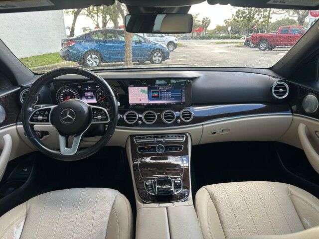 2019 Mercedes-Benz E-Class E 300 Davie FL
