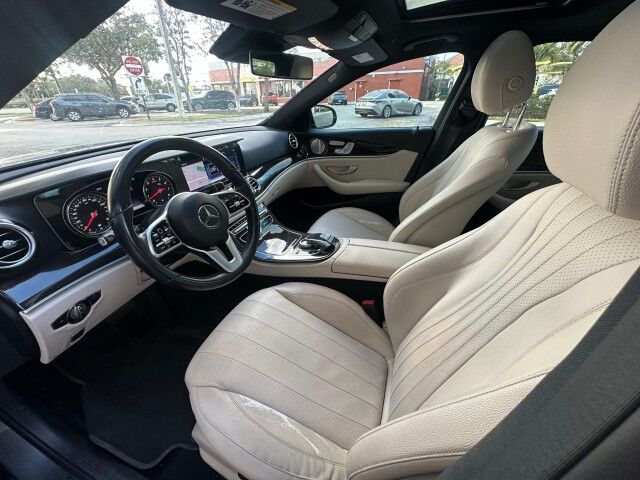 2019 Mercedes-Benz E-Class E 300 Davie FL