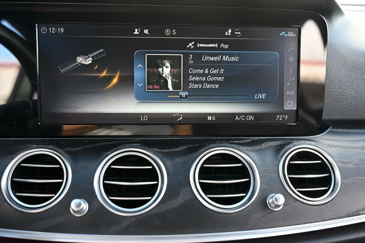 2019 Mercedes-Benz E-Class E 300 Lake Worth FL