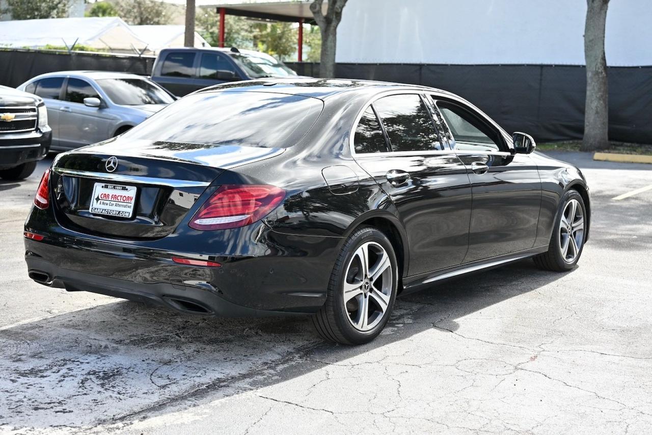 2019 Mercedes-Benz E-Class E 300 Lake Worth FL