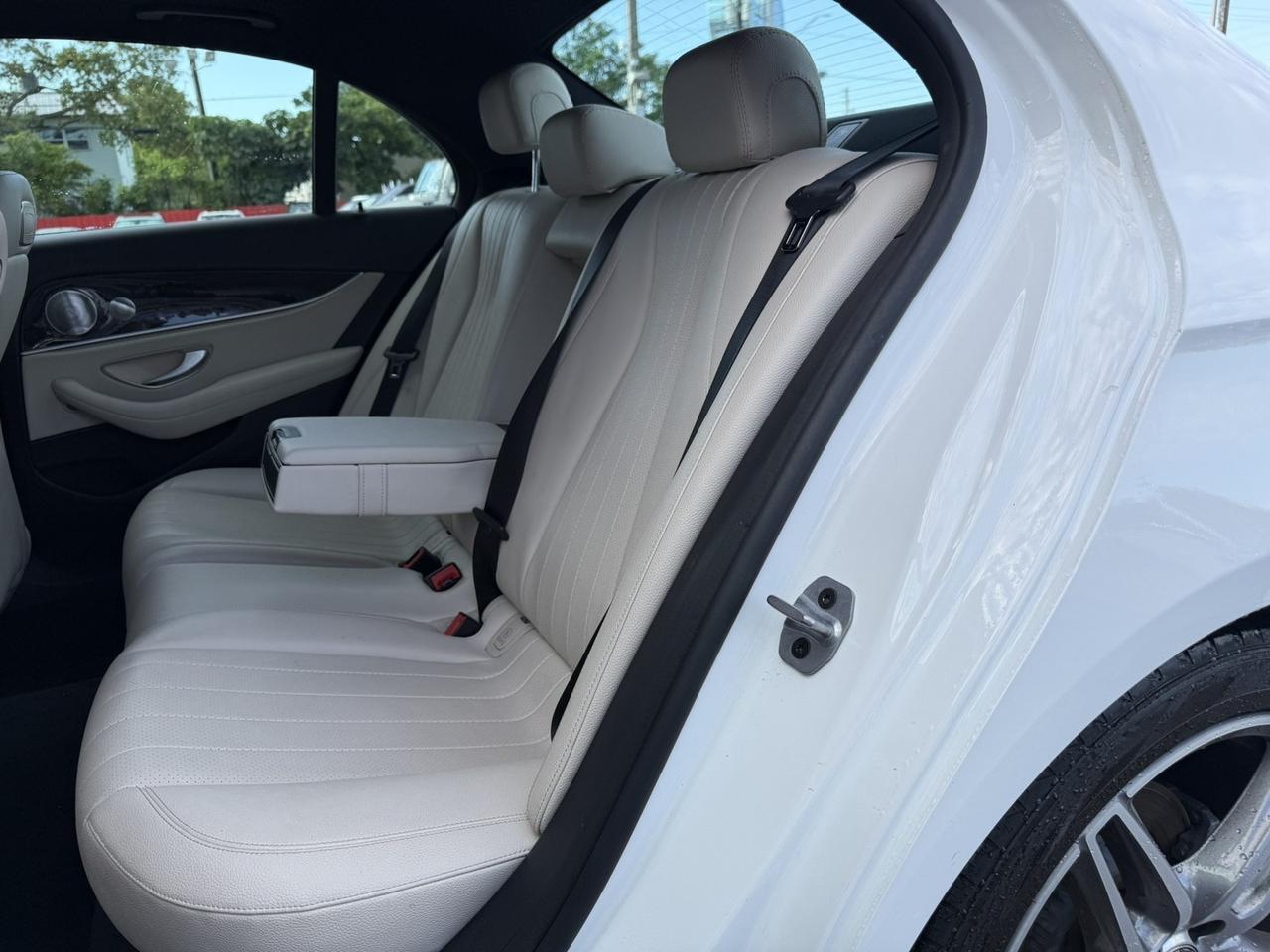 2019 Mercedes-Benz E-Class E 300 Hollywood FL