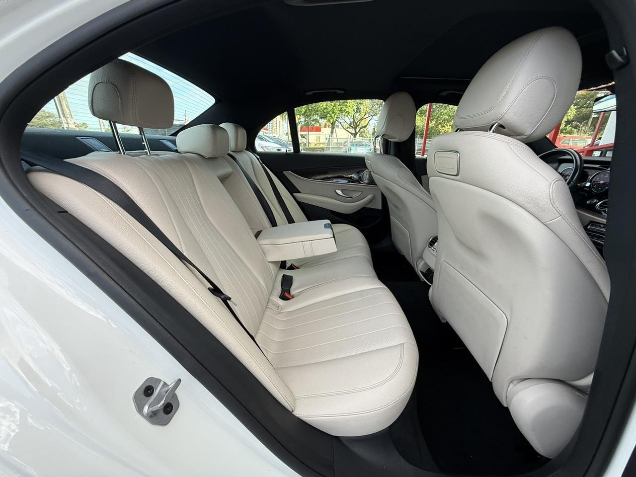 2019 Mercedes-Benz E-Class E 300 Hollywood FL
