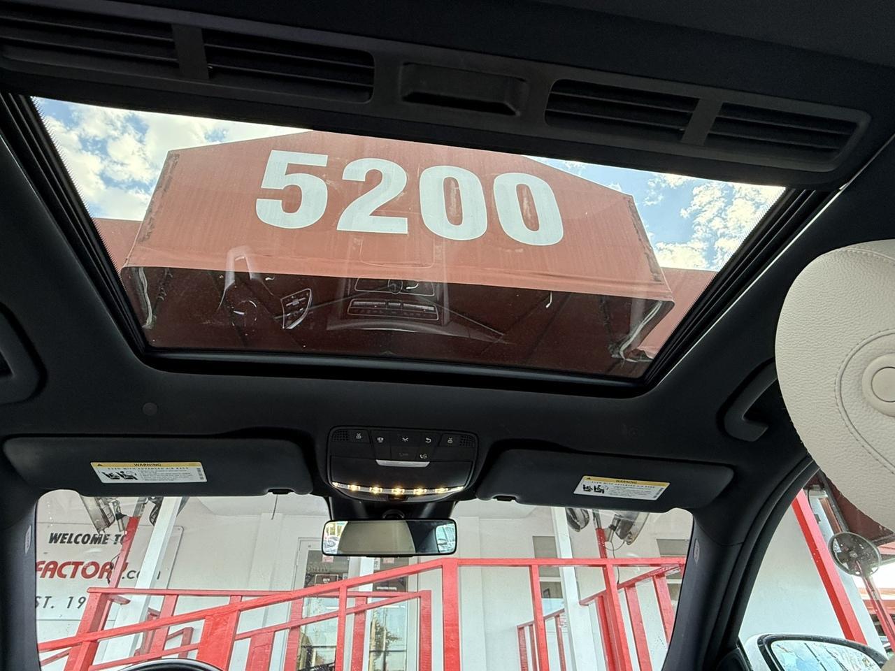 2019 Mercedes-Benz E-Class E 300 Hollywood FL