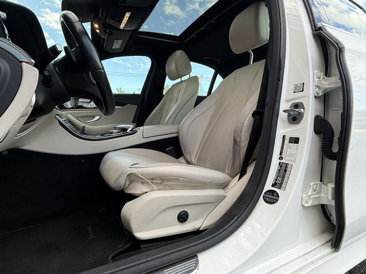 2019 Mercedes-Benz E-Class E 300 Hollywood FL