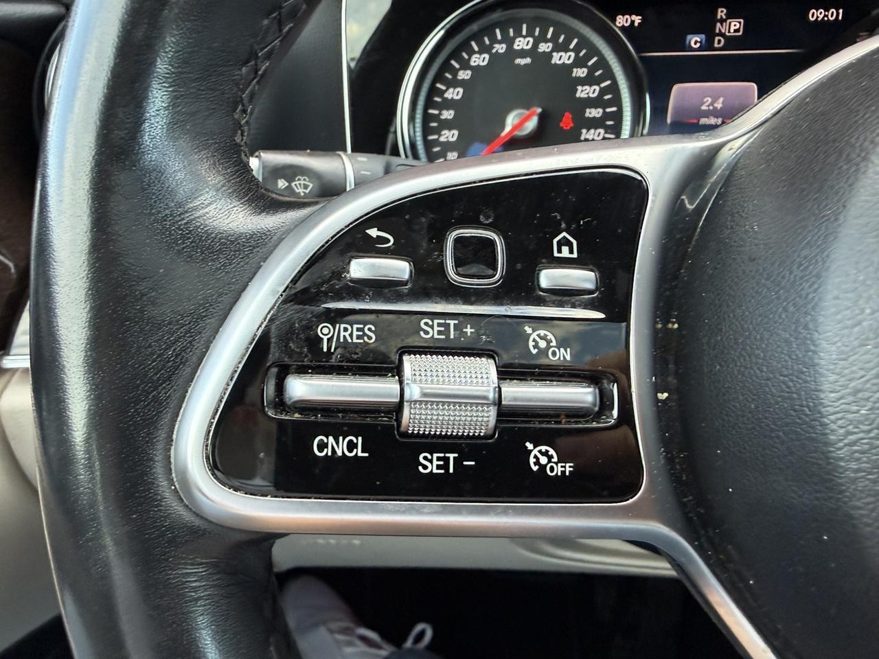 2019 Mercedes-Benz E-Class E 300 Hollywood FL