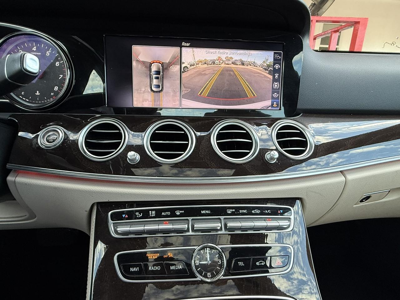 2019 Mercedes-Benz E-Class E 300 Hollywood FL