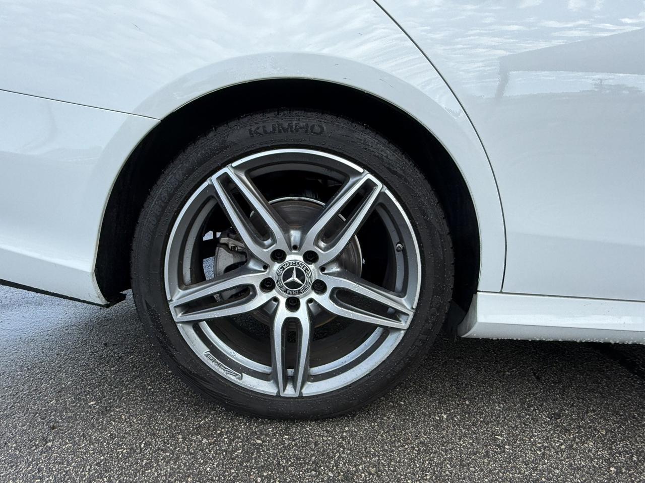 2019 Mercedes-Benz E-Class E 300 Hollywood FL