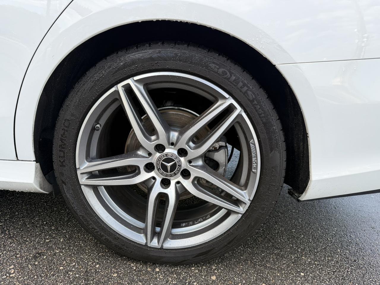 2019 Mercedes-Benz E-Class E 300 Hollywood FL