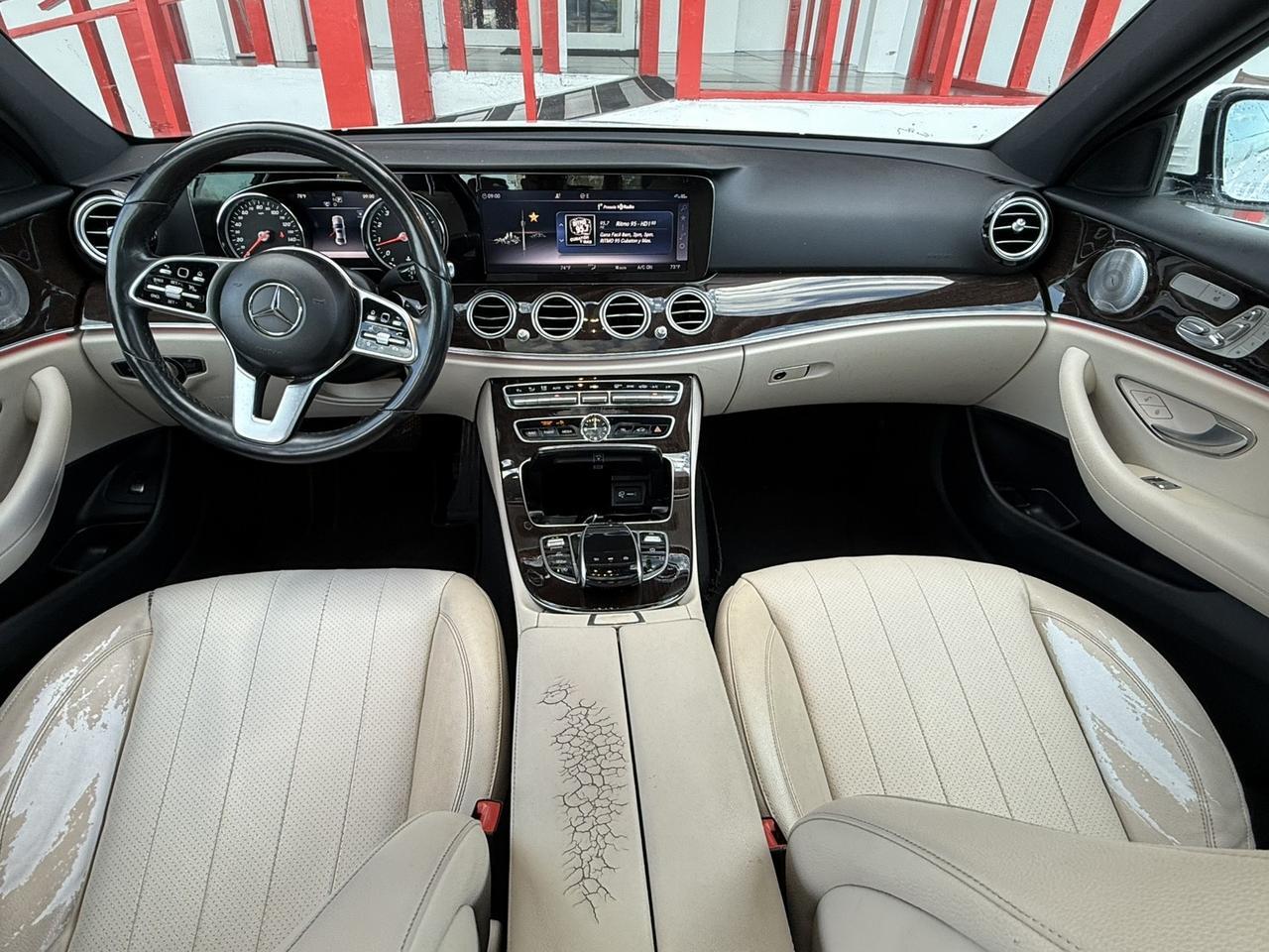 2019 Mercedes-Benz E-Class E 300 Hollywood FL