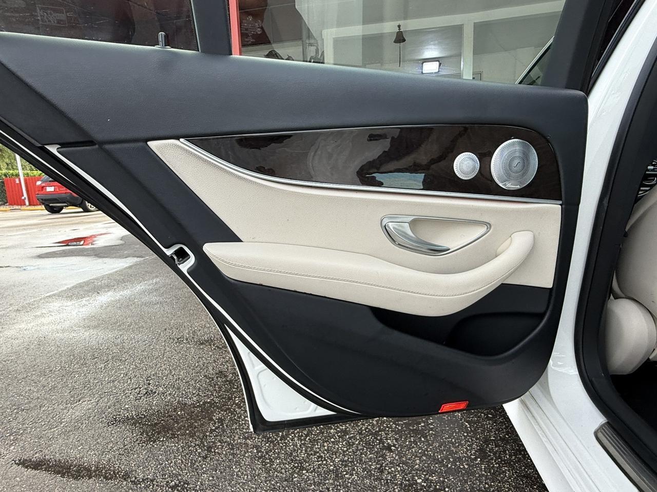 2019 Mercedes-Benz E-Class E 300 Hollywood FL