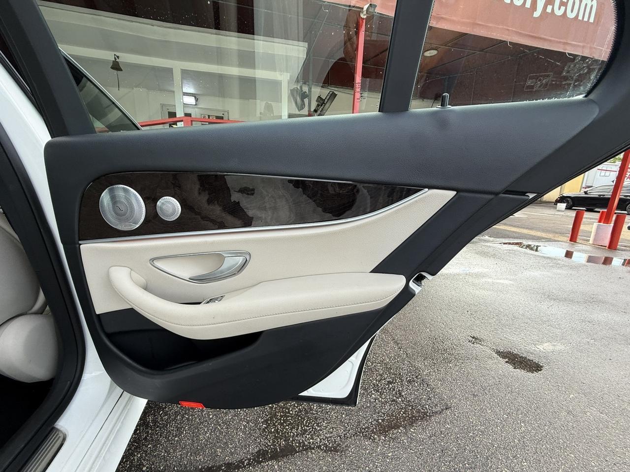 2019 Mercedes-Benz E-Class E 300 Hollywood FL