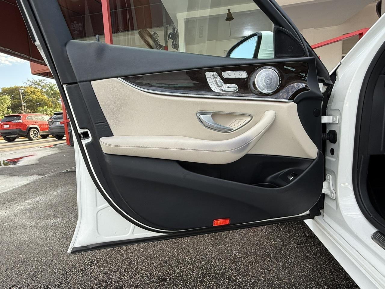 2019 Mercedes-Benz E-Class E 300 Hollywood FL