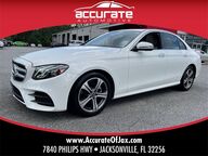 2019 Mercedes-Benz E-Class E 300 Jacksonville FL 2019 Mercedes-Benz E-Class E 300 Jacksonville FL