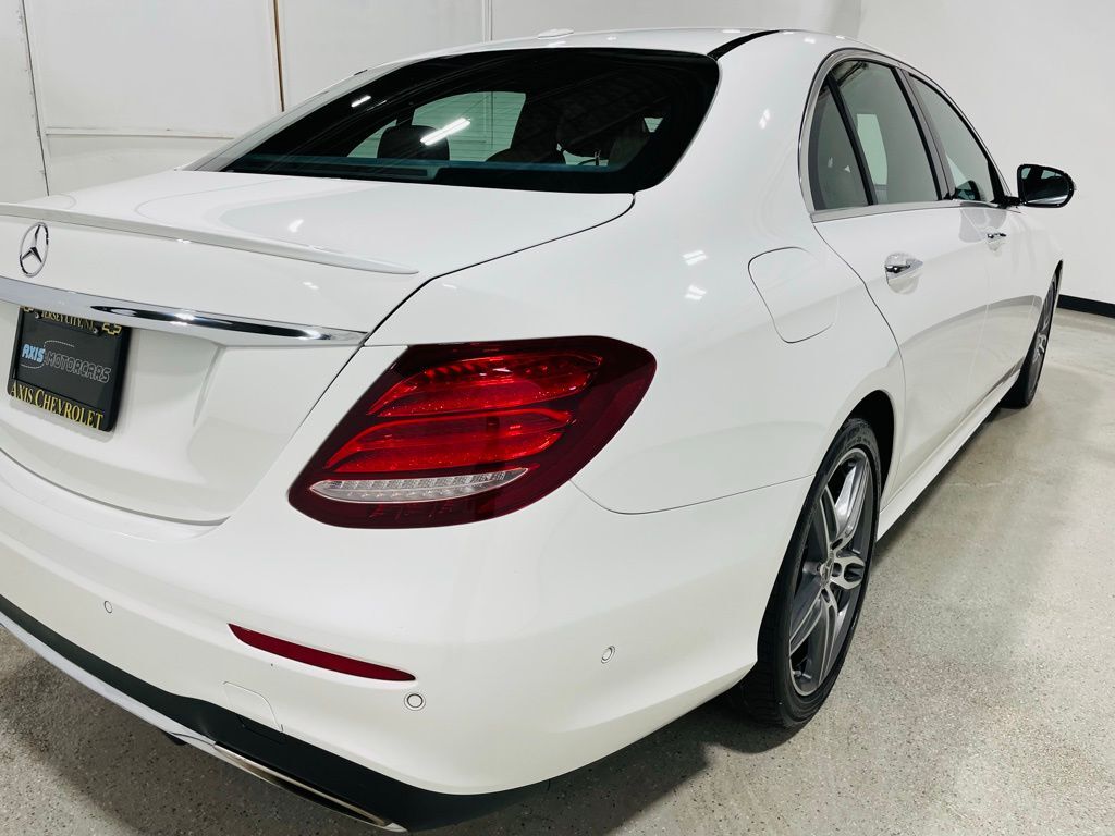 2019 Mercedes-Benz E-Class E 300 Jersey City NJ