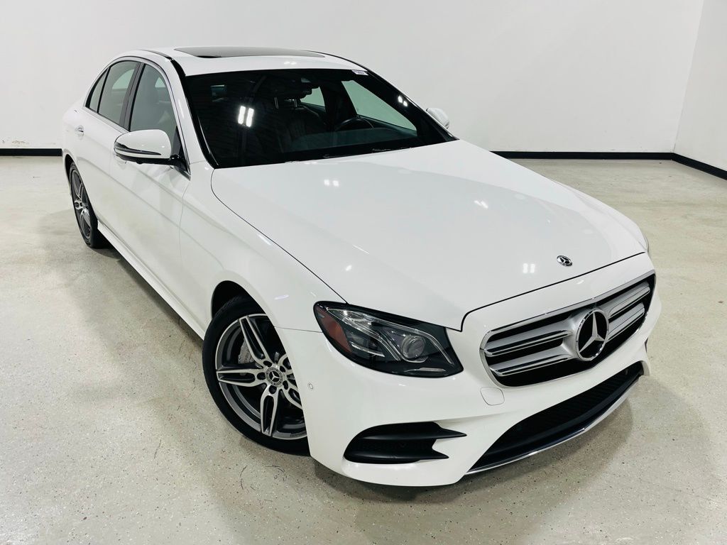 2019 Mercedes-Benz E-Class E 300 Jersey City NJ