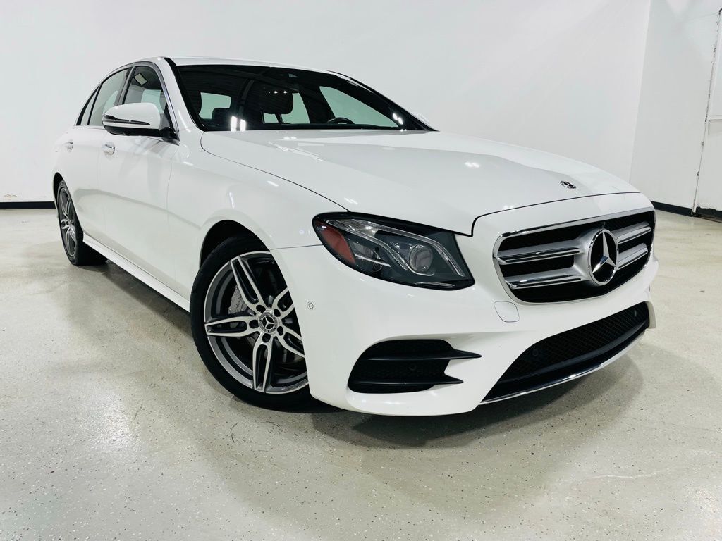 2019 Mercedes-Benz E-Class E 300 Jersey City NJ