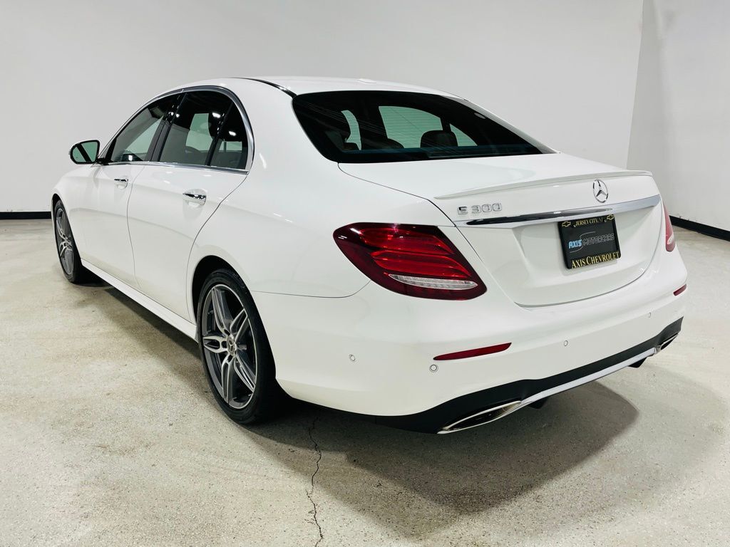 2019 Mercedes-Benz E-Class E 300 Jersey City NJ