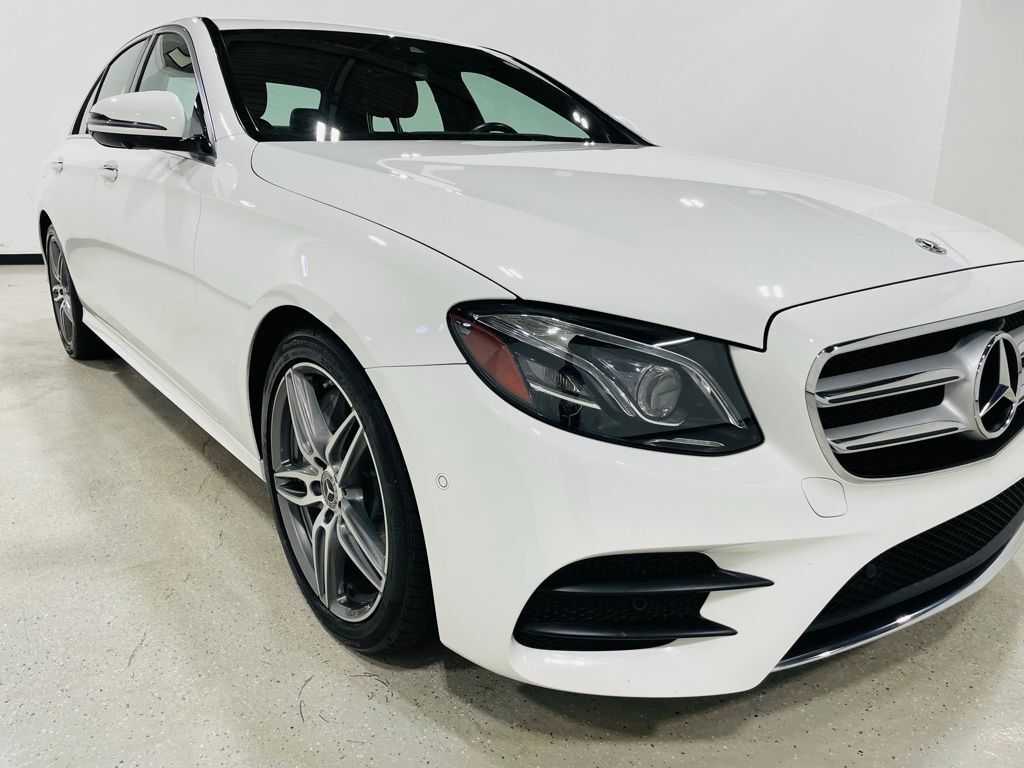 2019 Mercedes-Benz E-Class E 300 Jersey City NJ