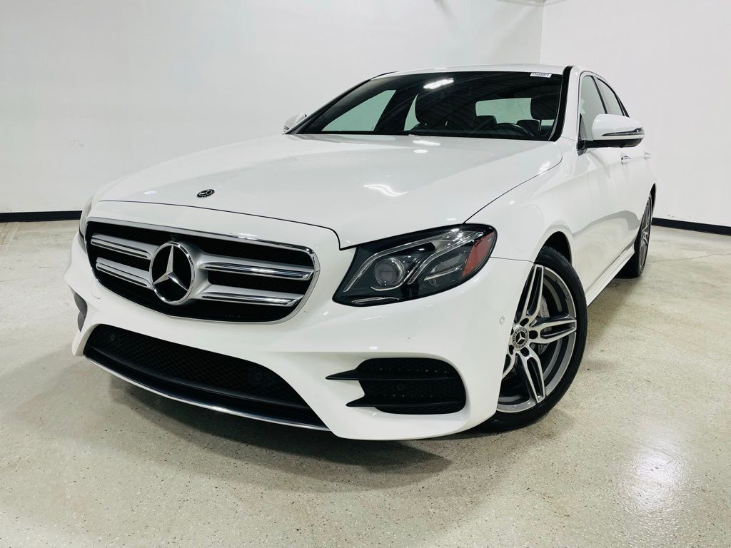 2019 Mercedes-Benz E-Class E 300 Jersey City NJ
