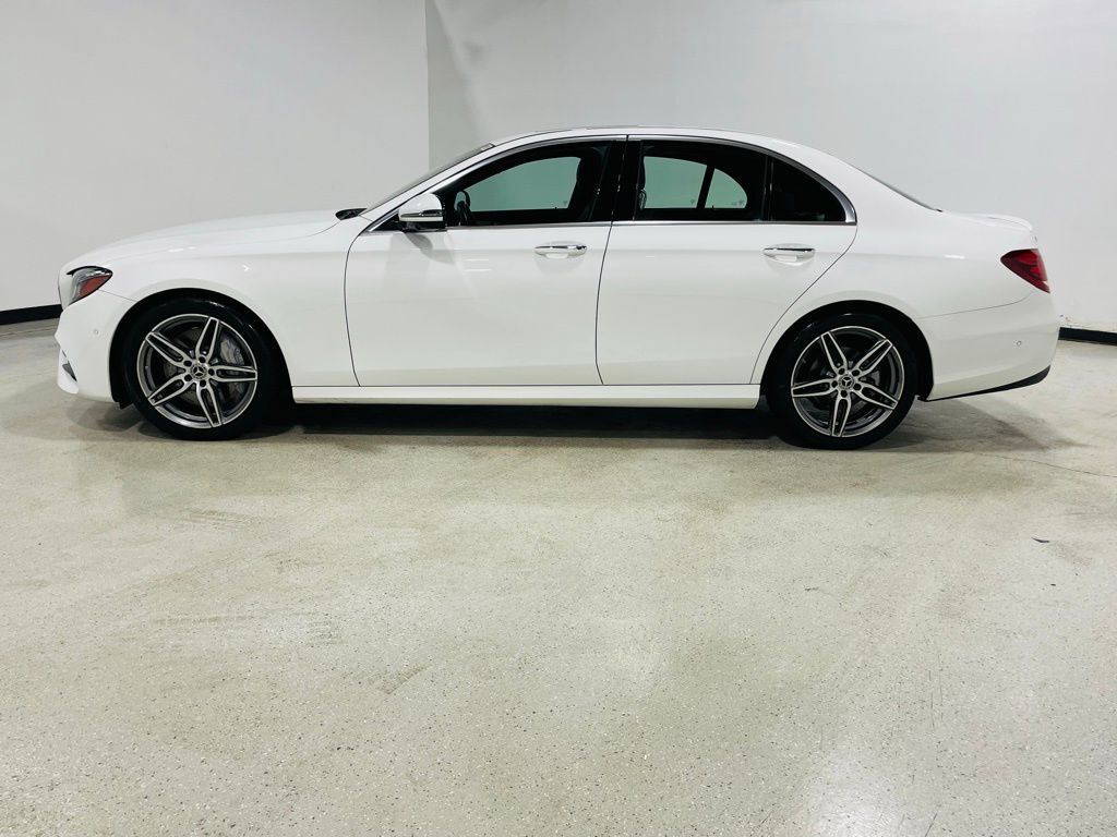 2019 Mercedes-Benz E-Class E 300 Jersey City NJ
