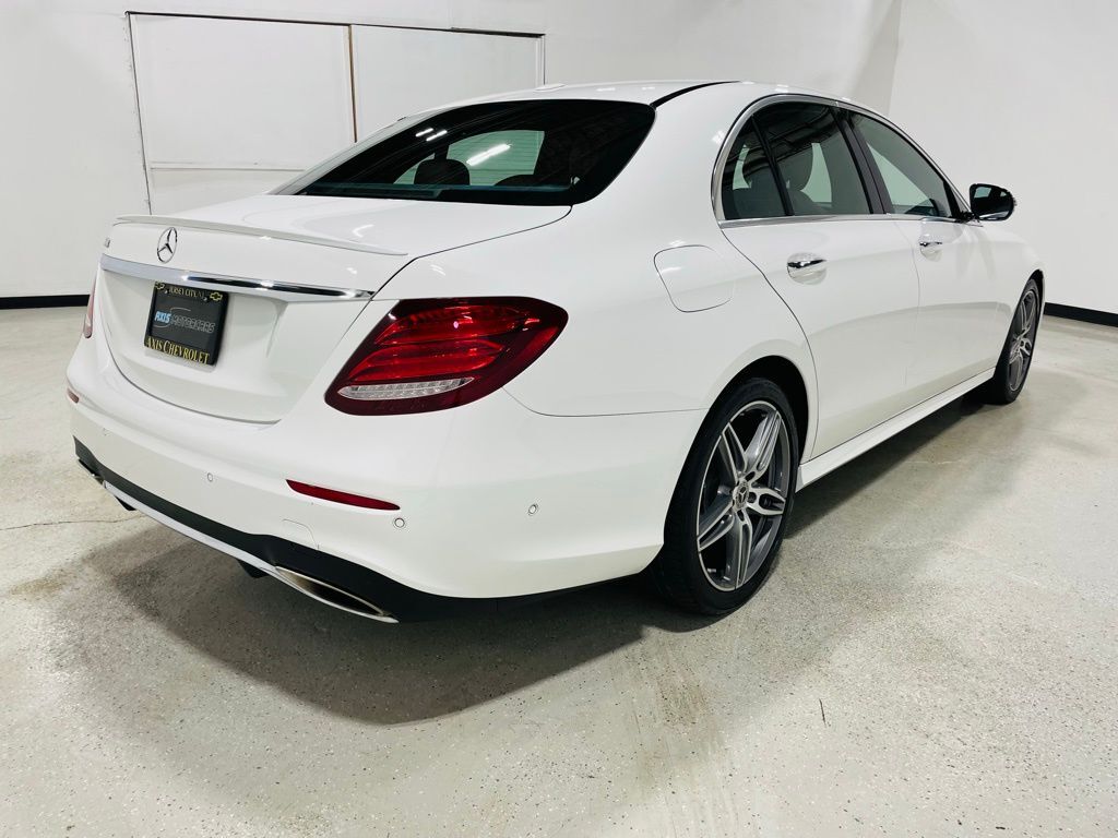 2019 Mercedes-Benz E-Class E 300 Jersey City NJ