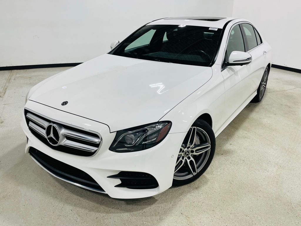 2019 Mercedes-Benz E-Class E 300 Jersey City NJ