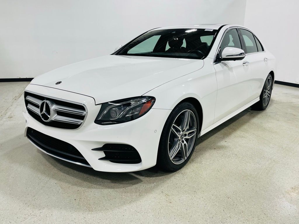 2019 Mercedes-Benz E-Class E 300 Jersey City NJ