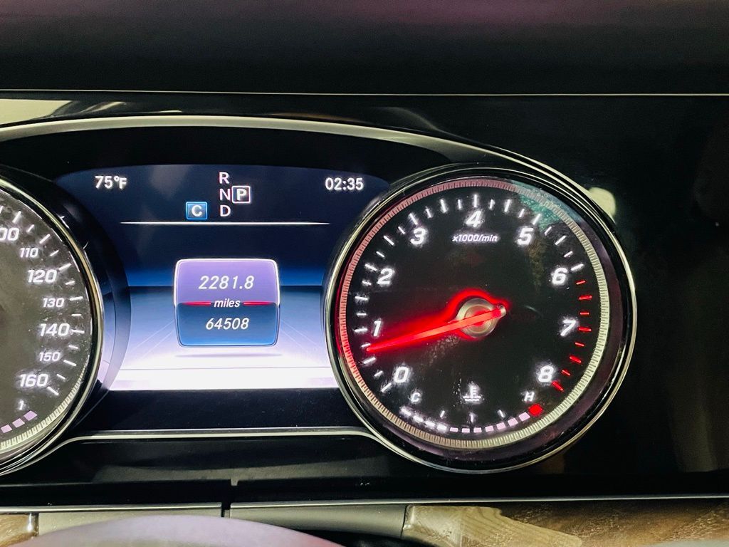 2019 Mercedes-Benz E-Class E 300 Jersey City NJ