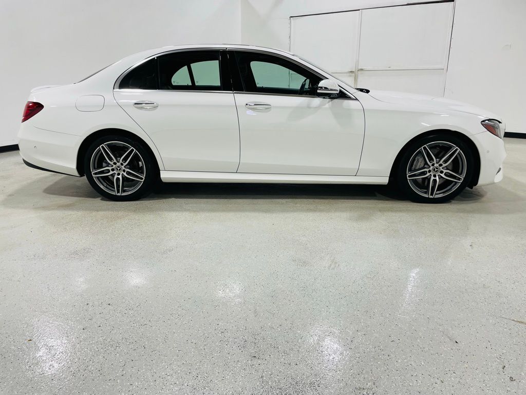 2019 Mercedes-Benz E-Class E 300 Jersey City NJ