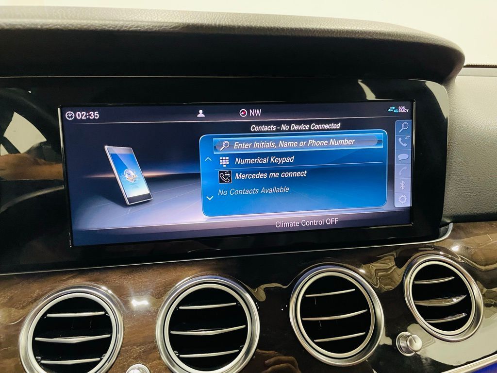 2019 Mercedes-Benz E-Class E 300 Jersey City NJ