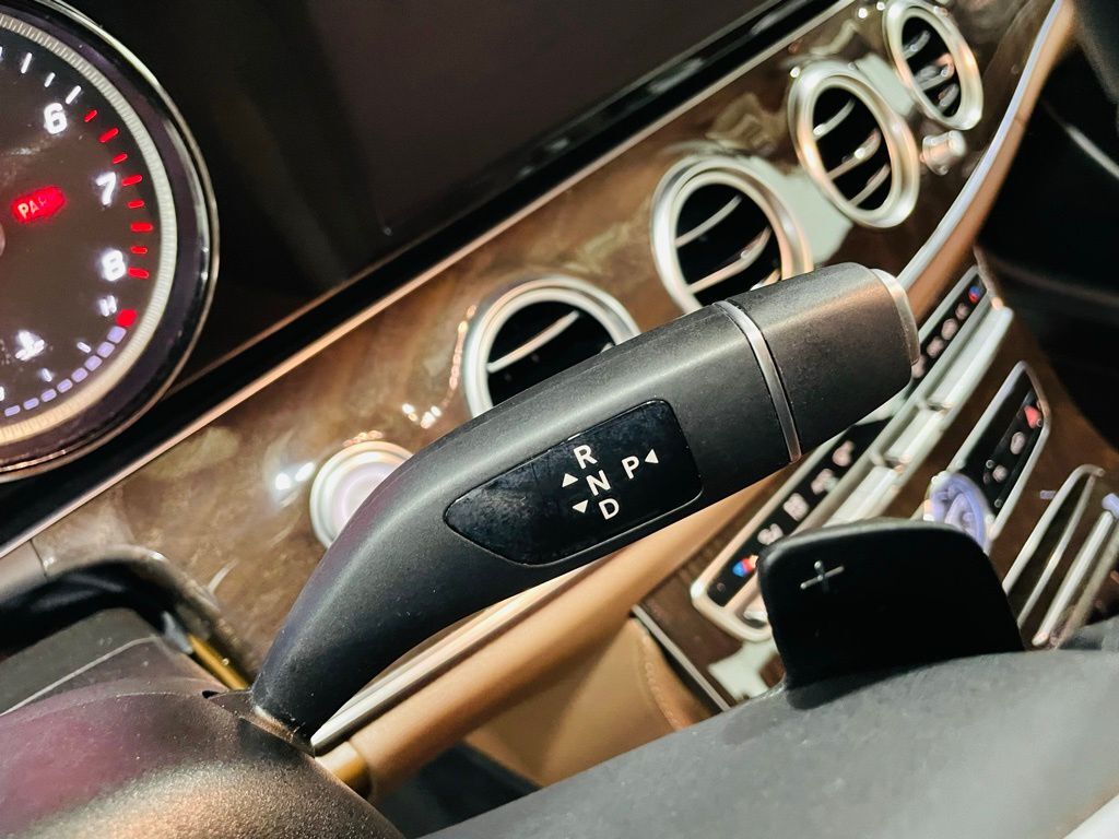 2019 Mercedes-Benz E-Class E 300 Jersey City NJ