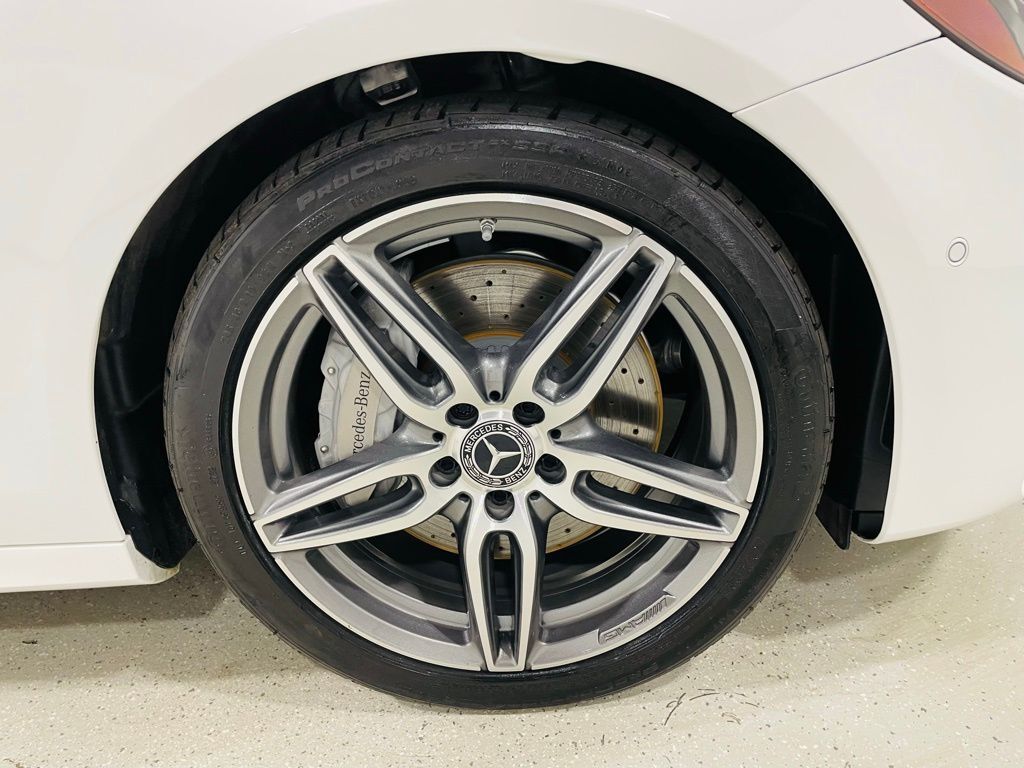 2019 Mercedes-Benz E-Class E 300 Jersey City NJ