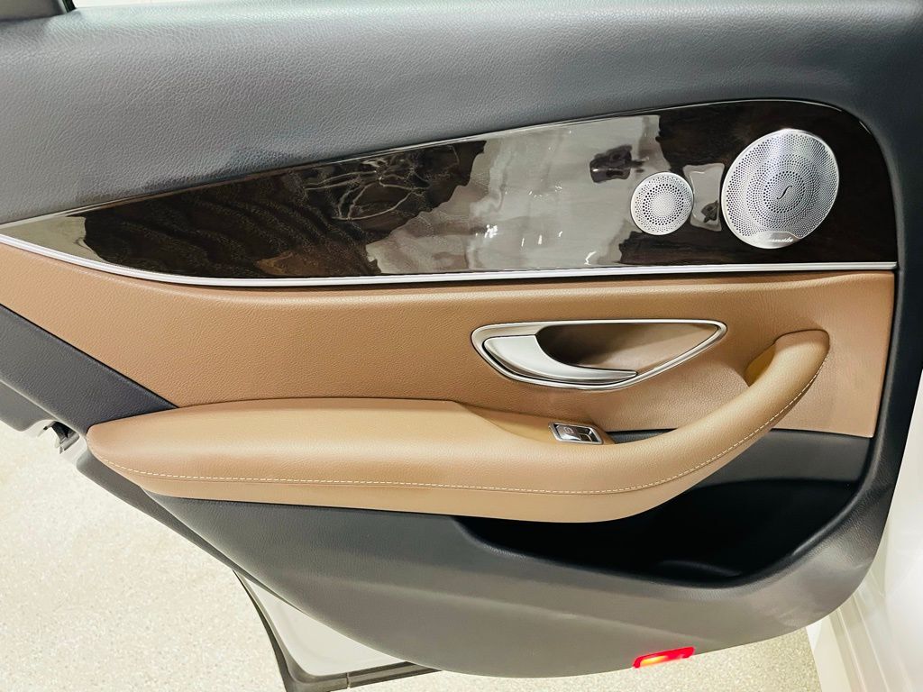 2019 Mercedes-Benz E-Class E 300 Jersey City NJ