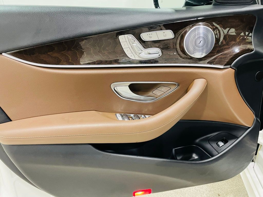 2019 Mercedes-Benz E-Class E 300 Jersey City NJ