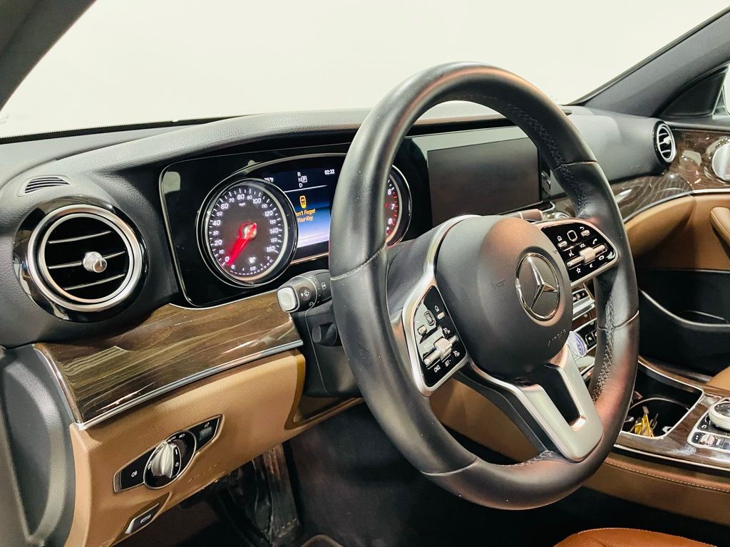 2019 Mercedes-Benz E-Class E 300 Jersey City NJ
