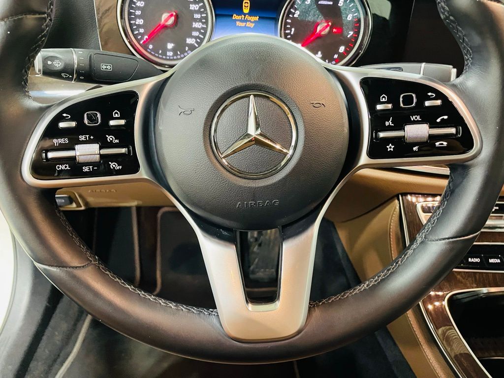 2019 Mercedes-Benz E-Class E 300 Jersey City NJ