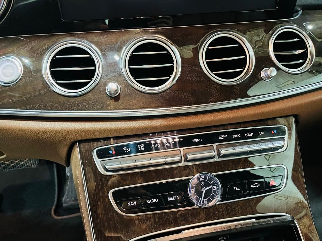 2019 Mercedes-Benz E-Class E 300 Jersey City NJ