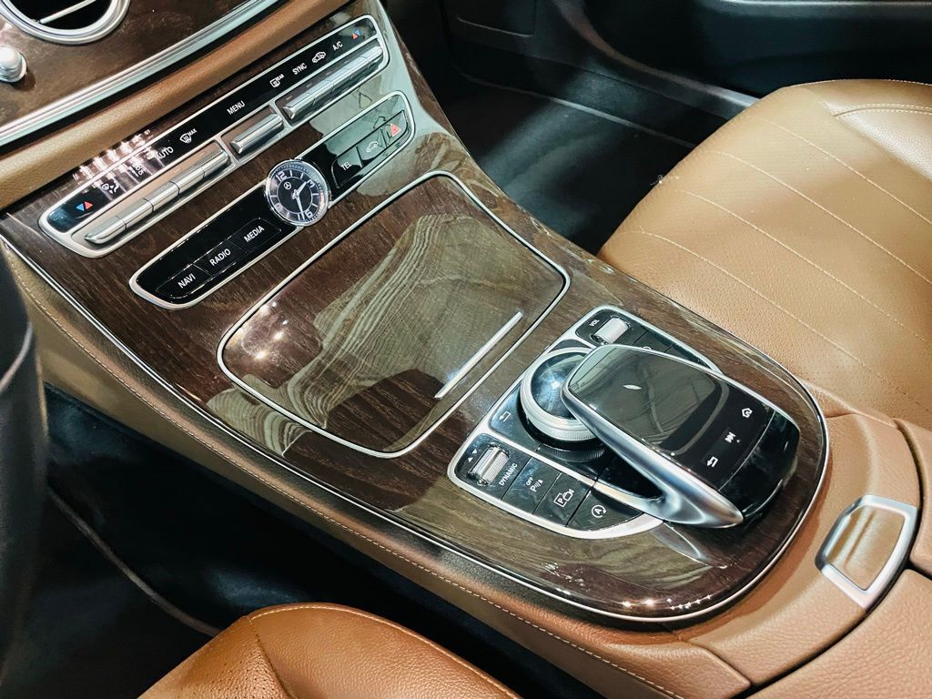2019 Mercedes-Benz E-Class E 300 Jersey City NJ