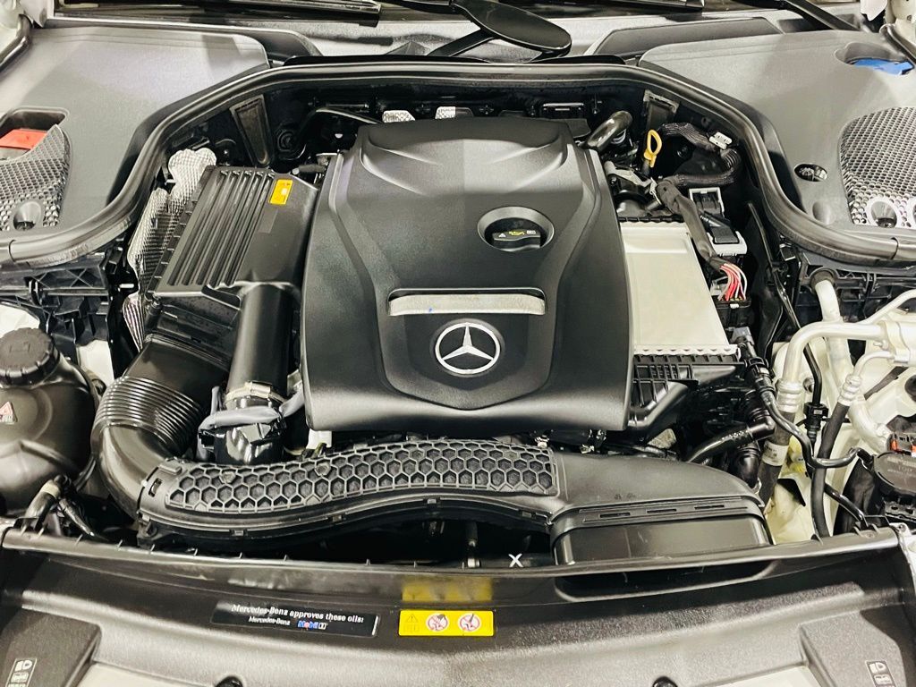 2019 Mercedes-Benz E-Class E 300 Jersey City NJ