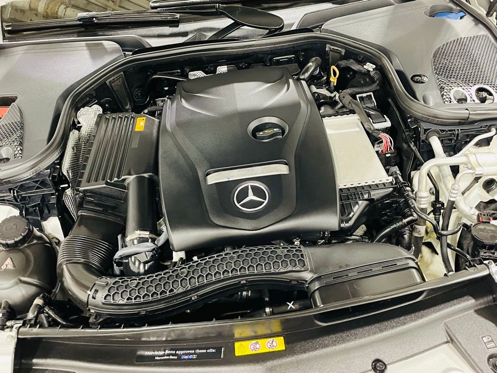 2019 Mercedes-Benz E-Class E 300 Jersey City NJ