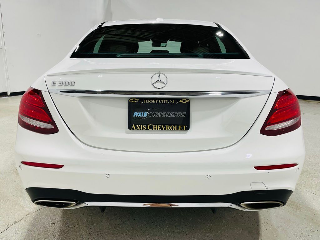 2019 Mercedes-Benz E-Class E 300 Jersey City NJ