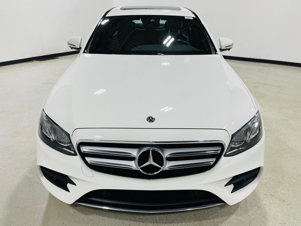 2019 Mercedes-Benz E-Class E 300 Jersey City NJ