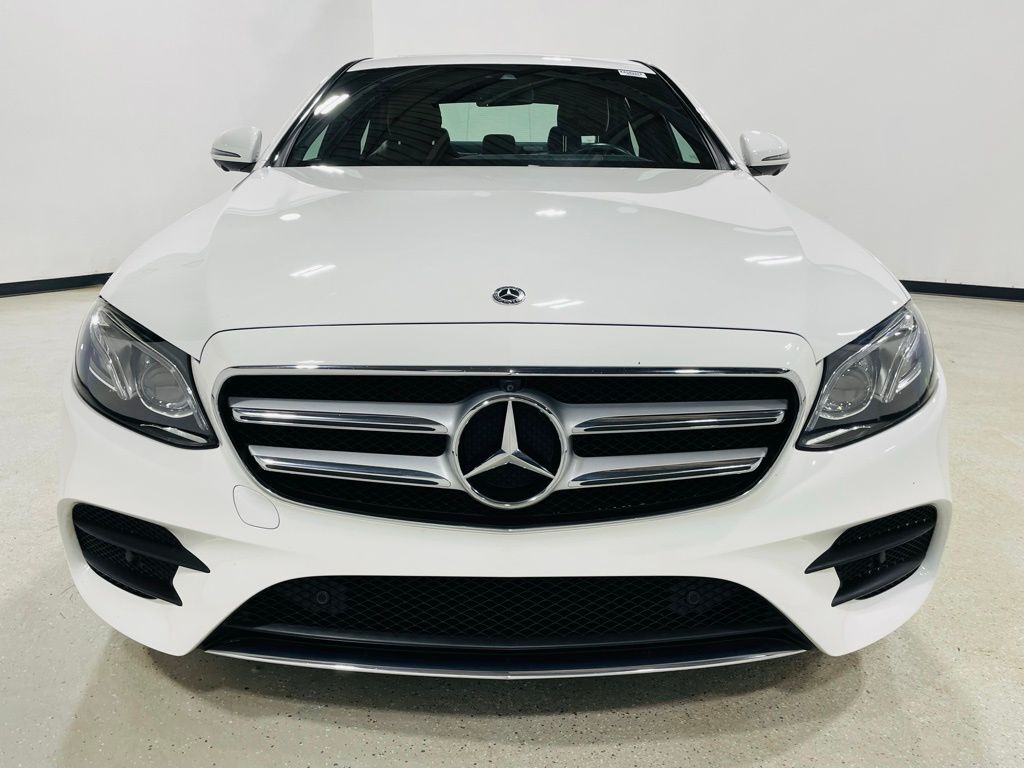 2019 Mercedes-Benz E-Class E 300 Jersey City NJ
