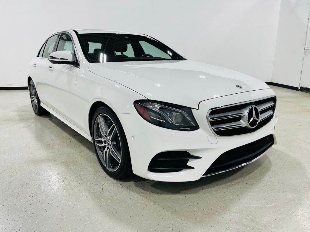 2019 Mercedes-Benz E-Class E 300 Jersey City NJ