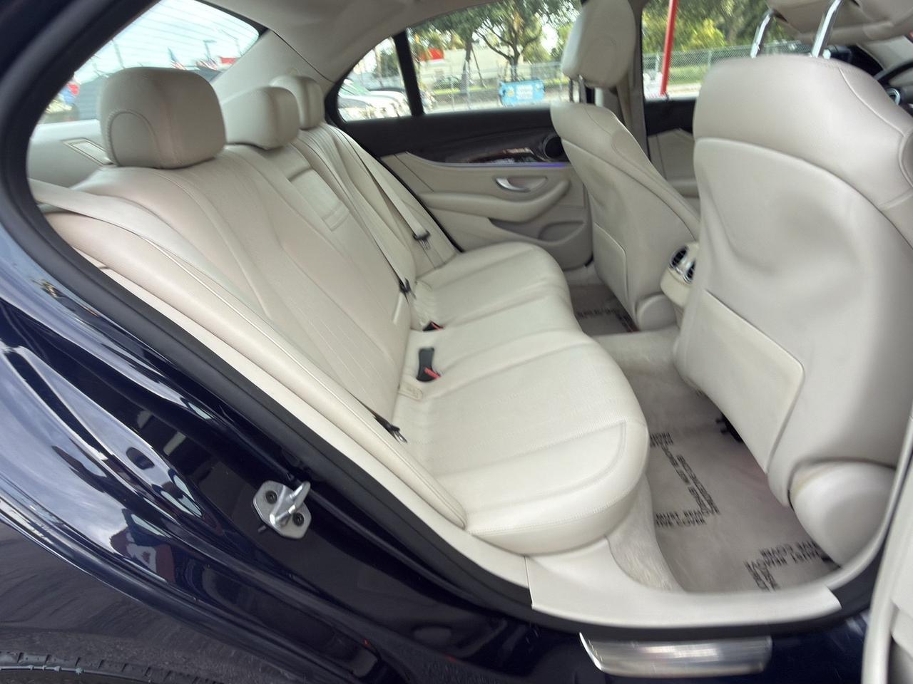 2019 Mercedes-Benz E-Class E 300 Hollywood FL