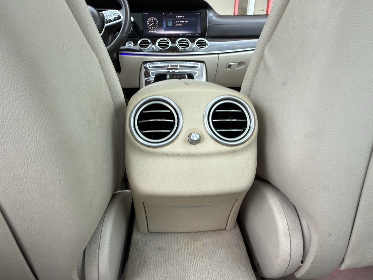 2019 Mercedes-Benz E-Class E 300 Hollywood FL