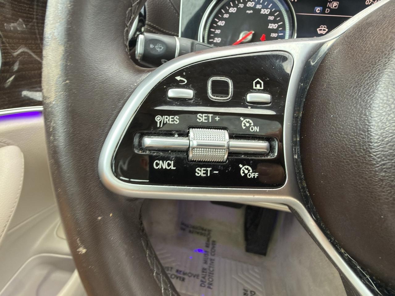 2019 Mercedes-Benz E-Class E 300 Hollywood FL