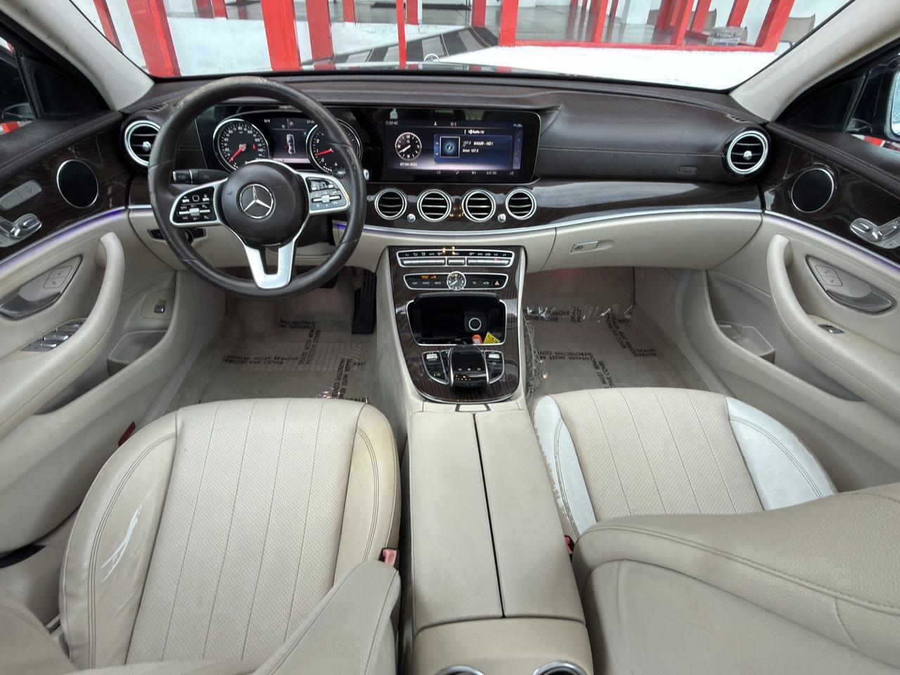 2019 Mercedes-Benz E-Class E 300 Hollywood FL